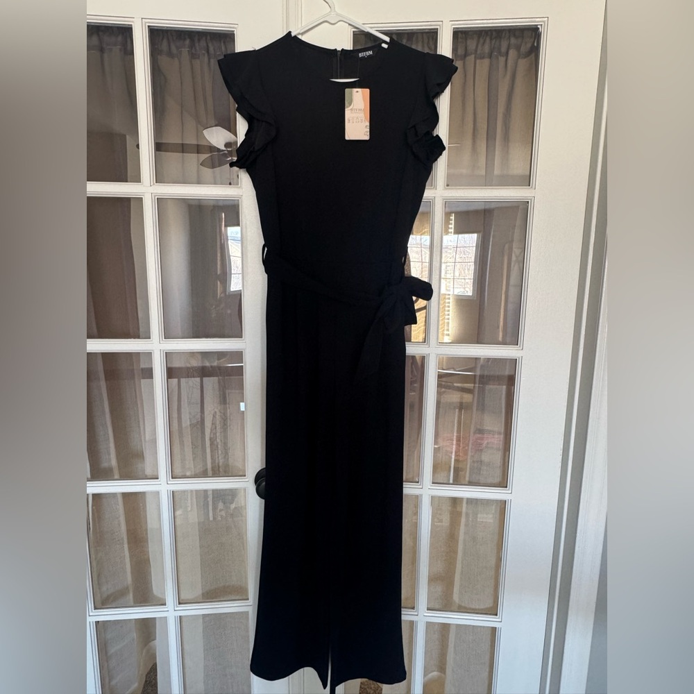 Elegant jumpsuit